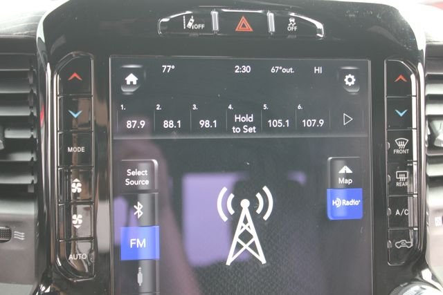 Used 2020 Silver Ram Limited image 5