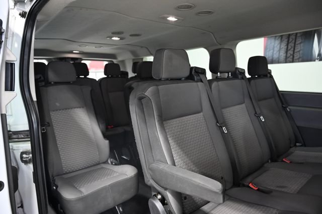 2023 Ford Transit Passenger Van XLT - Photo 14