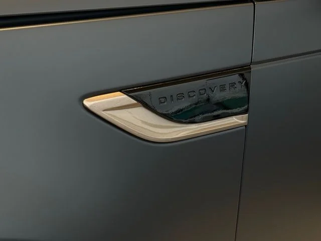 New 2026 Varesine Blue Land Rover Tempest Edition image 4