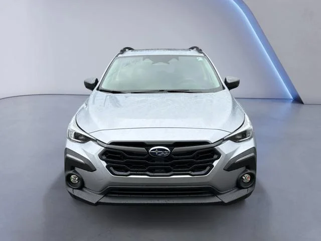 New 2026 ICE SILVER METALLIC Subaru Limited image 8