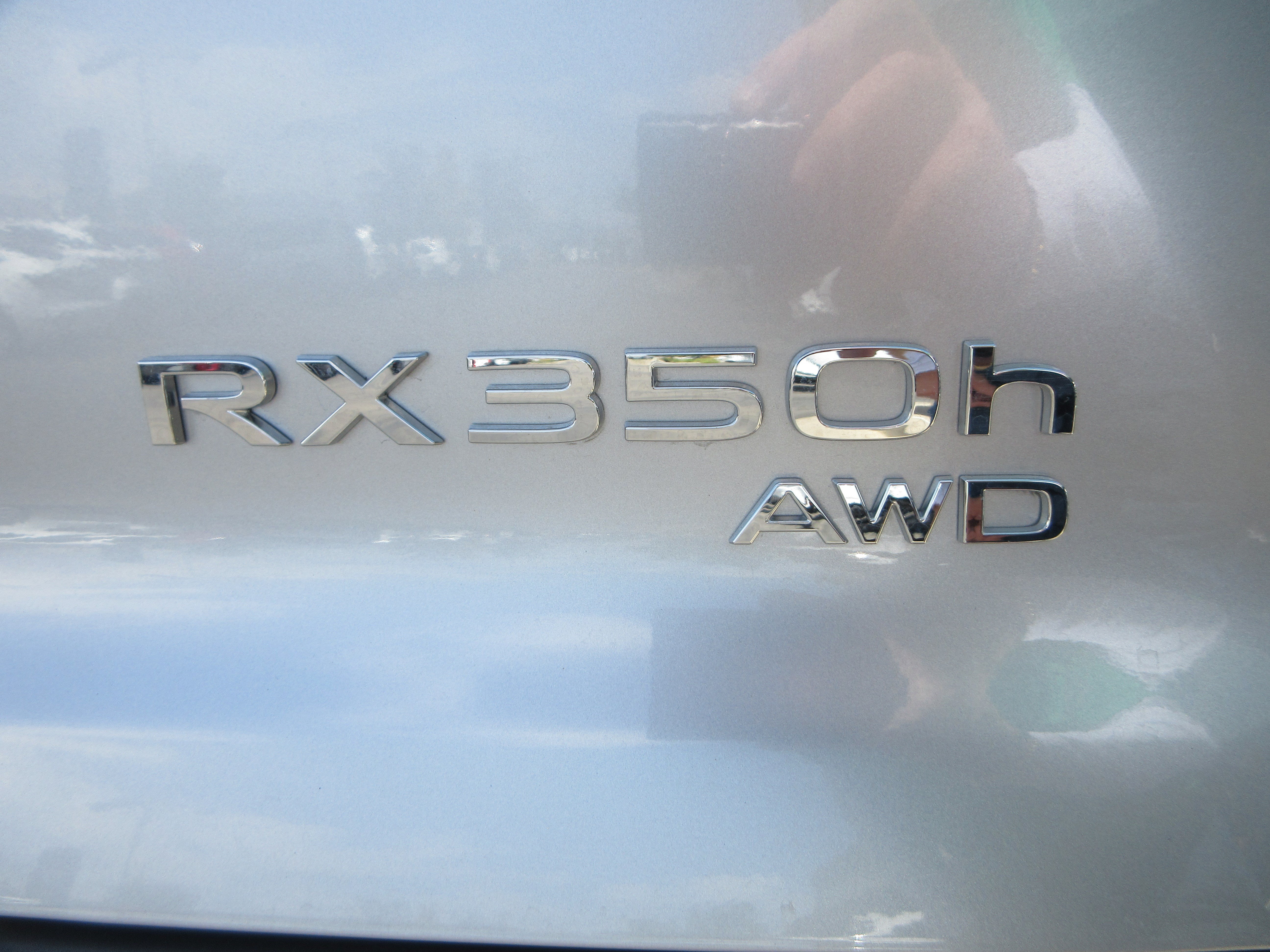 Certified Used 2025 IRIDIUM Lexus 350h Premium image 8