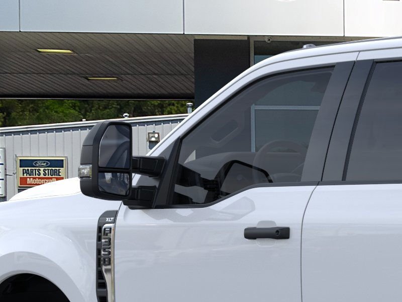 2026 Ford F-350 Super Duty XLT - Photo 20