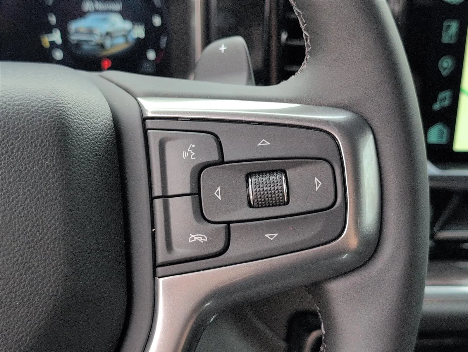 2026 Chevrolet Silverado 1500 LTZ - Photo 25