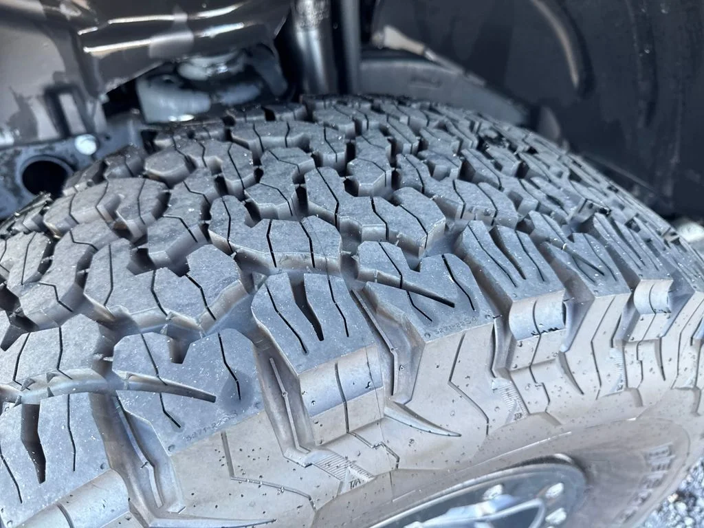 2025 Jeep Wrangler 4-Door Willys - Photo 27