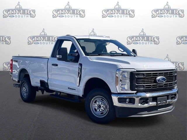2026 Ford F-250 XL 4x4 Regular Cab 8' Box's photo