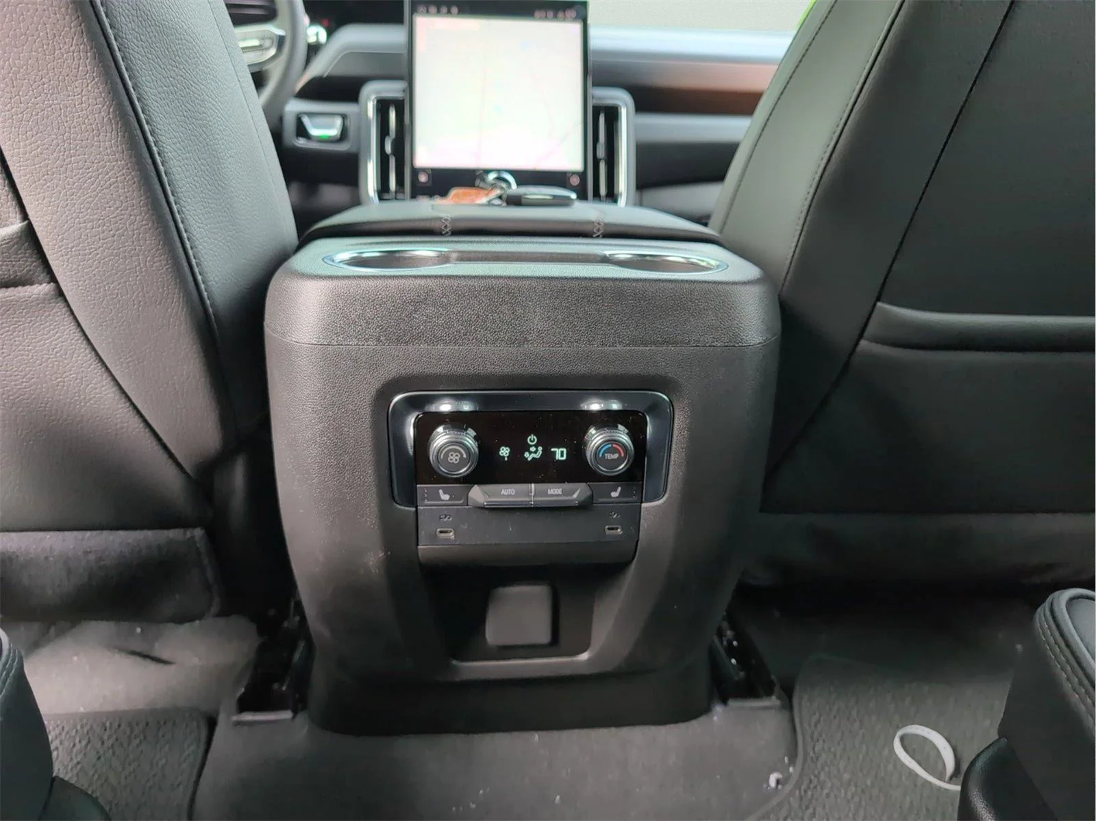 New 2026 Onyx Black GMC Denali image 20