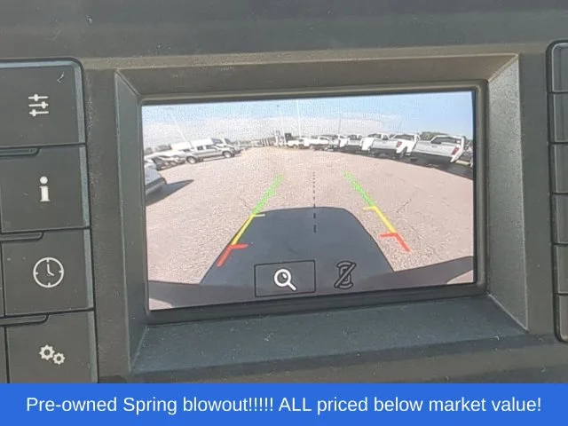 Used 2018 Black Ford XLT image 31
