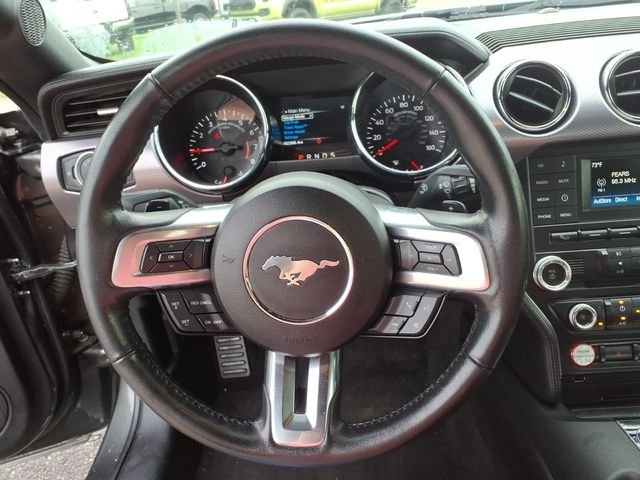 Used 2017 Gray Ford EcoBoost image 18