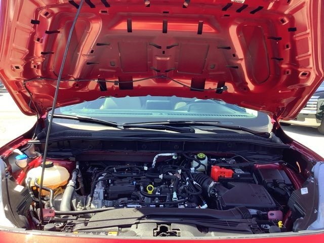 2022 Ford Escape SEL - Photo 11