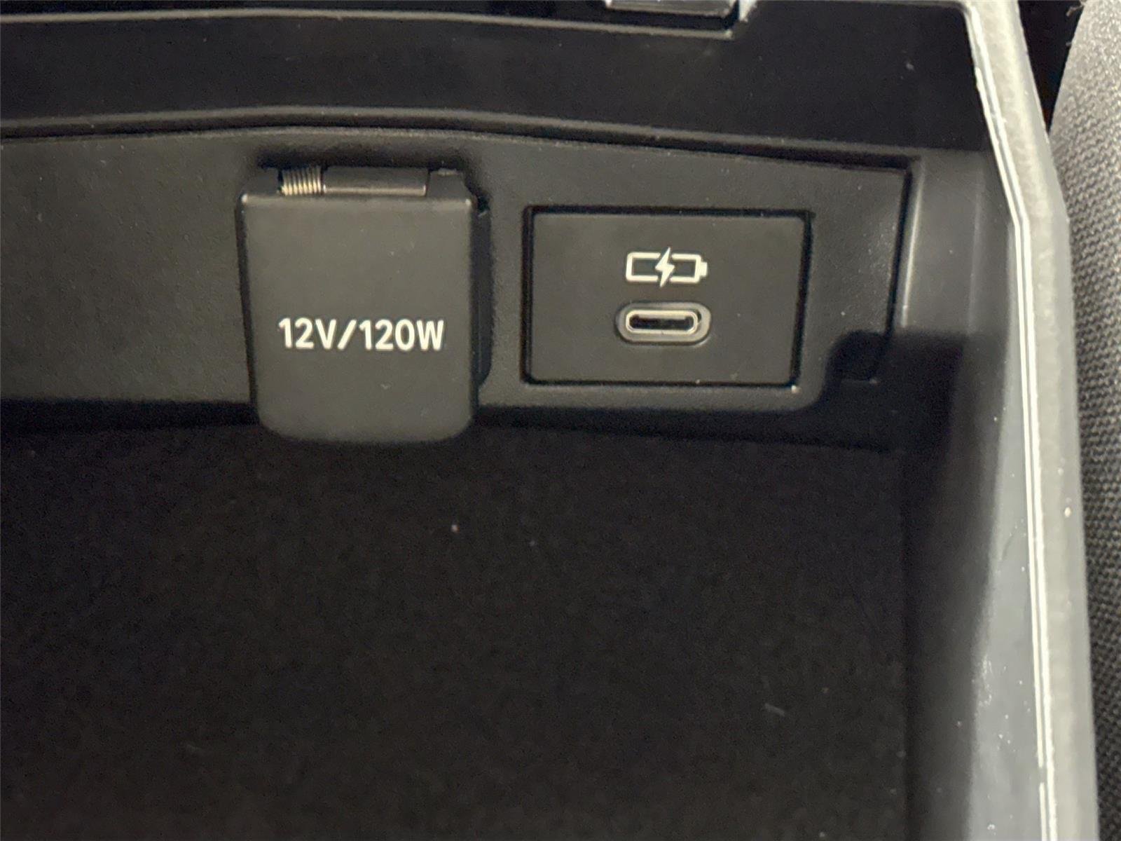 Certified Used 2024 Ice Cap Toyota SE image 32