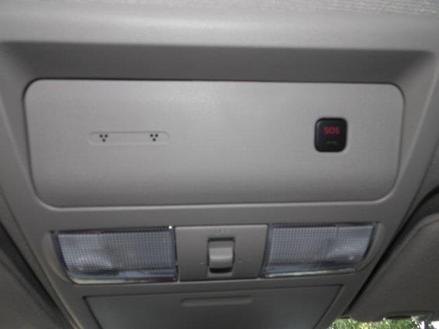 2026 Nissan Frontier SV - Photo 27