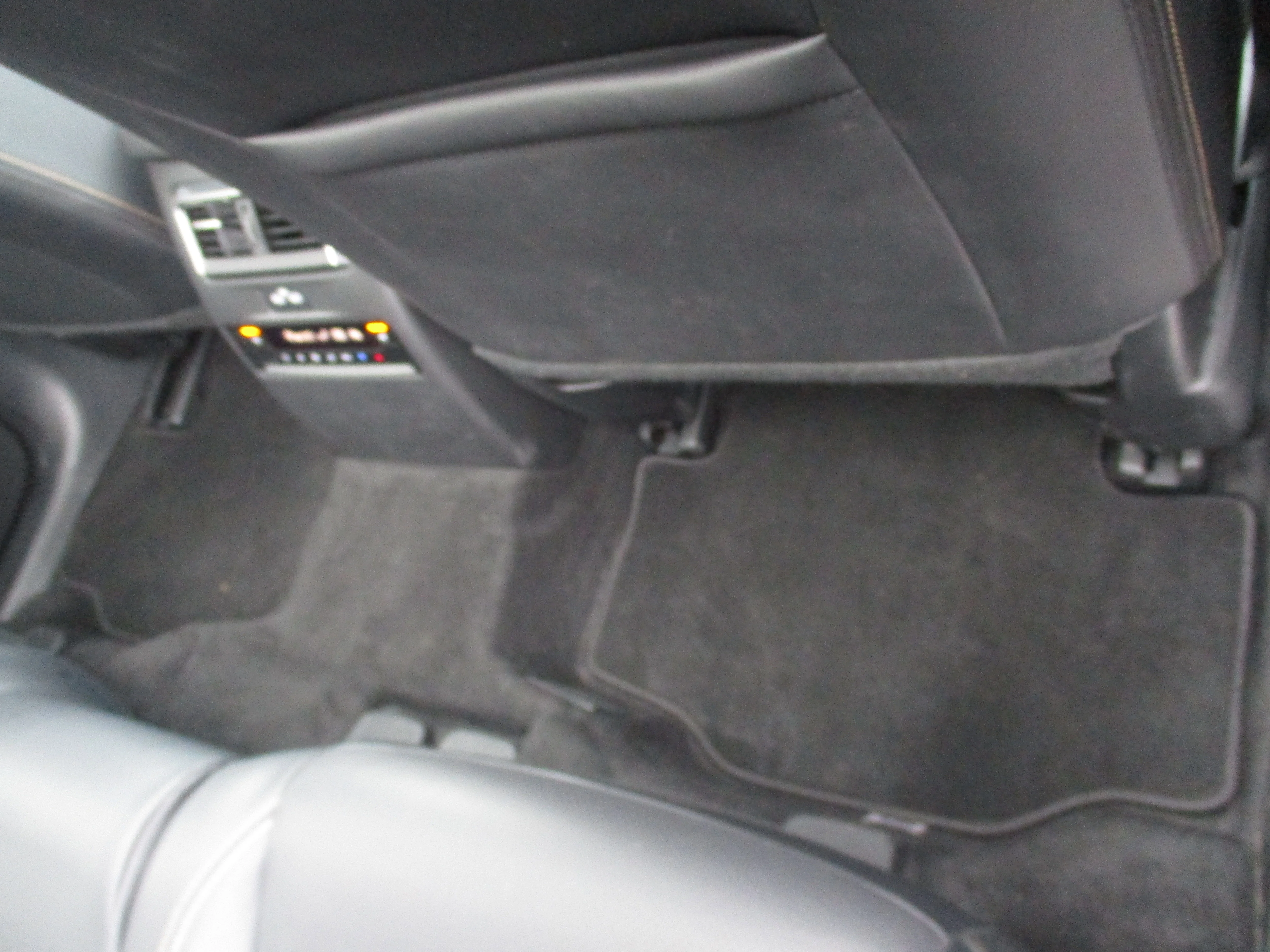 Used 2025 Jet Black Mica Mazda Premium Plus Package image 29