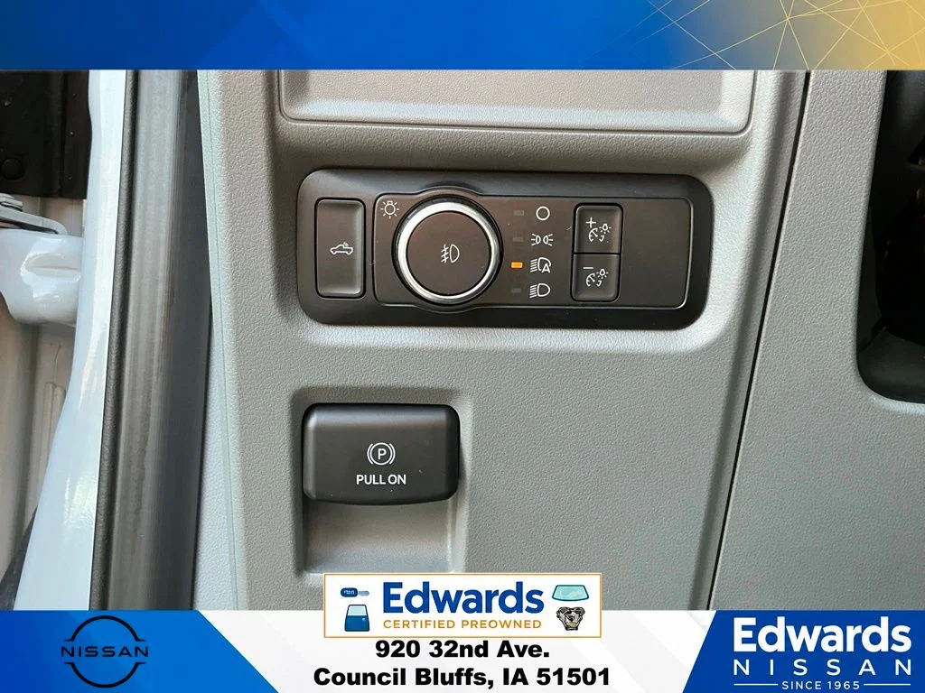 Used 2022 White Ford XLT image 23