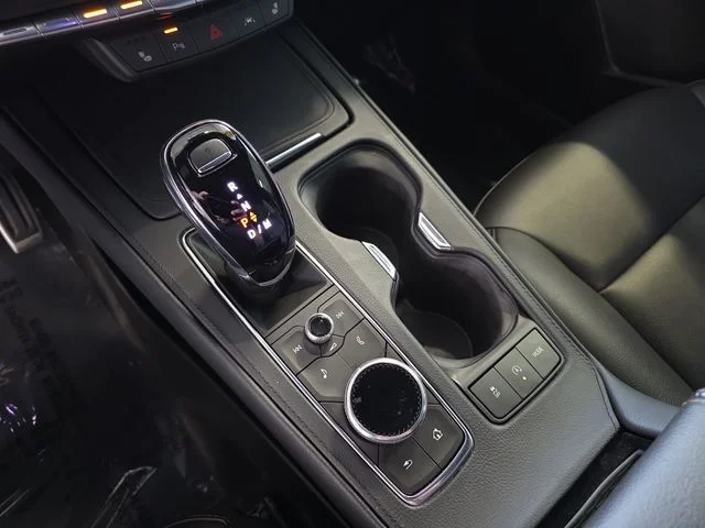 Used 2023 Black Metallic Cadillac Sport image 23
