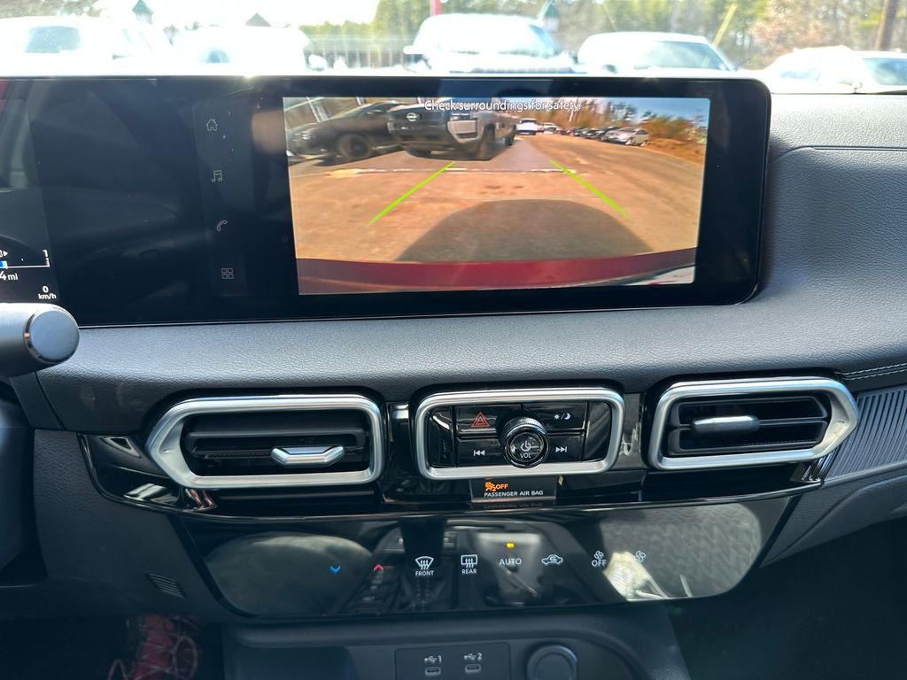 2026 Nissan Sentra SV - Photo 15