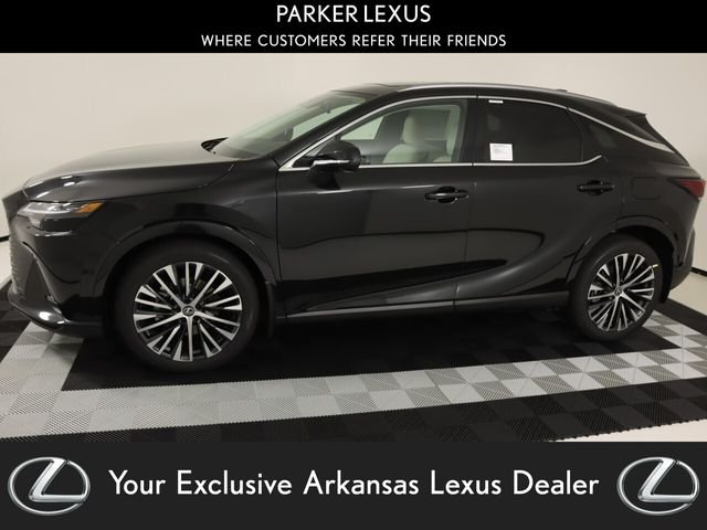 2026 Lexus RX  350 PREMIUM+ AWD