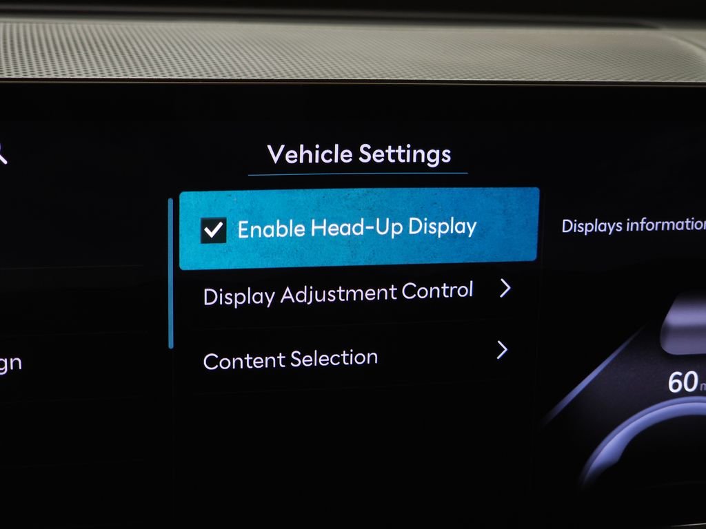 Certified Used 2025 Silver Genesis 3.5T Prestige image 25