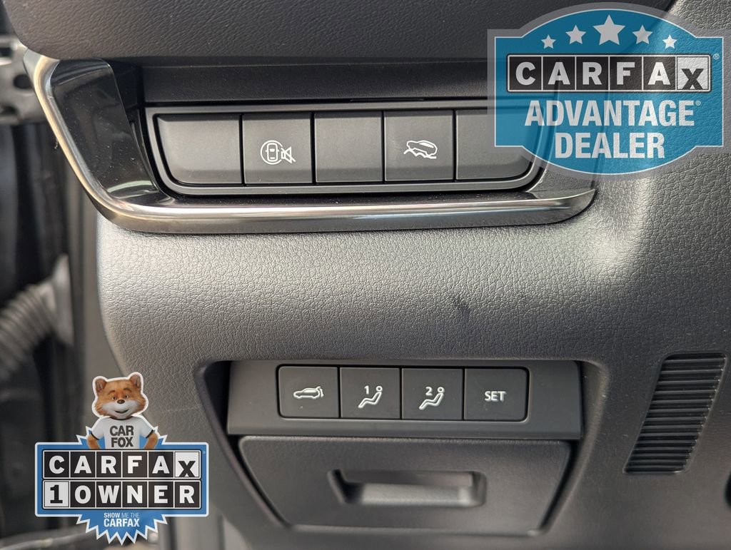 Used 2025 Gray Mazda 2.5 S Premium Package image 14