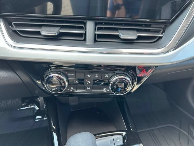 2026 Chevrolet Trax LT - Photo 15