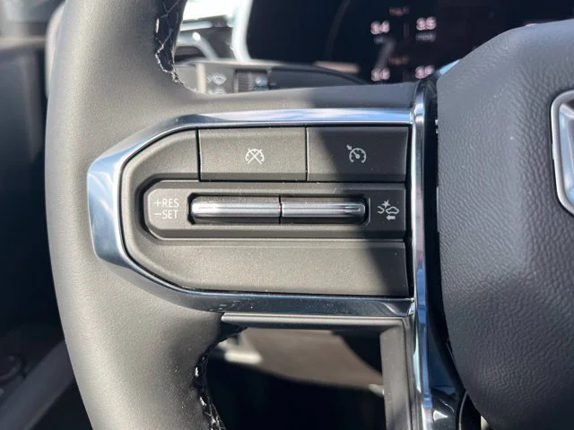 2026 GMC Canyon Elevation - Photo 8