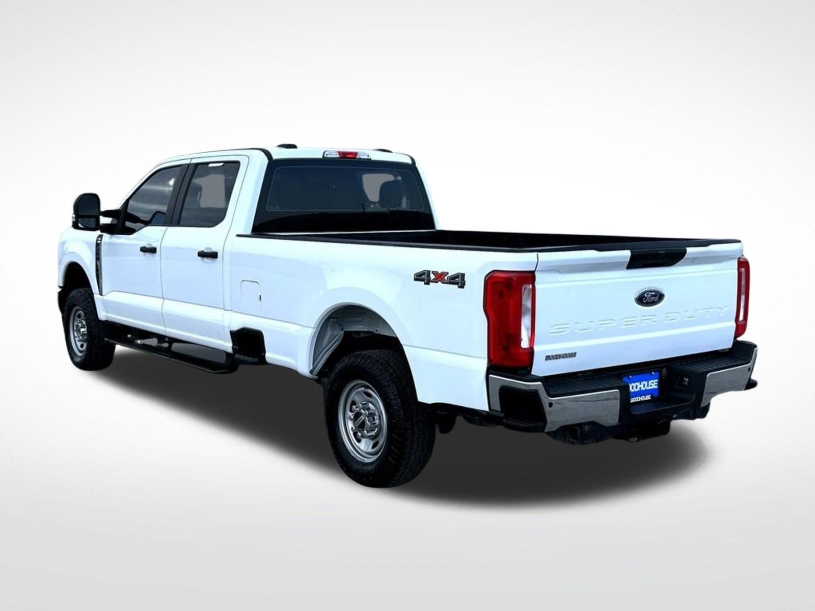 2024 Ford F-250 Super Duty XL - Photo 7