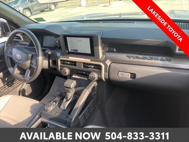 Certified Used 2026 CELESTIAL SILVER Toyota  image 17