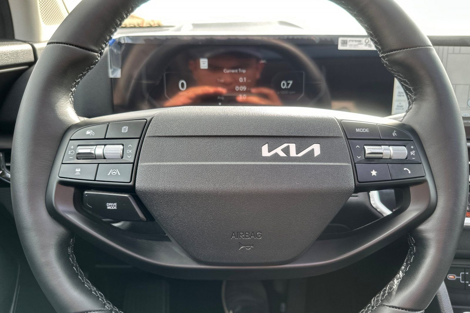 2026 Kia Sportage SX Prestige - Photo 24