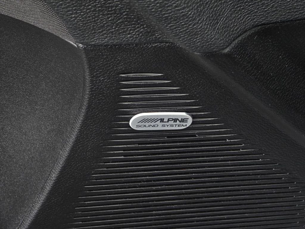 Used 2021 Smoke Show Dodge R/T Scat Pack image 15