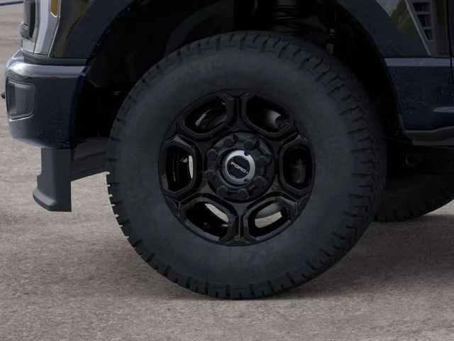 New 2026 Black Metallic Ford XL image 19