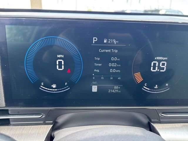 2024 Hyundai Kona SEL - Photo 20