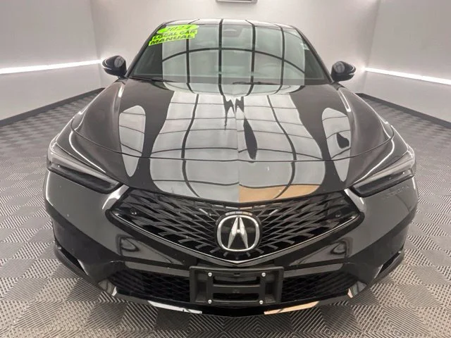 Used 2024  Acura A-Spec Tech Package image 2