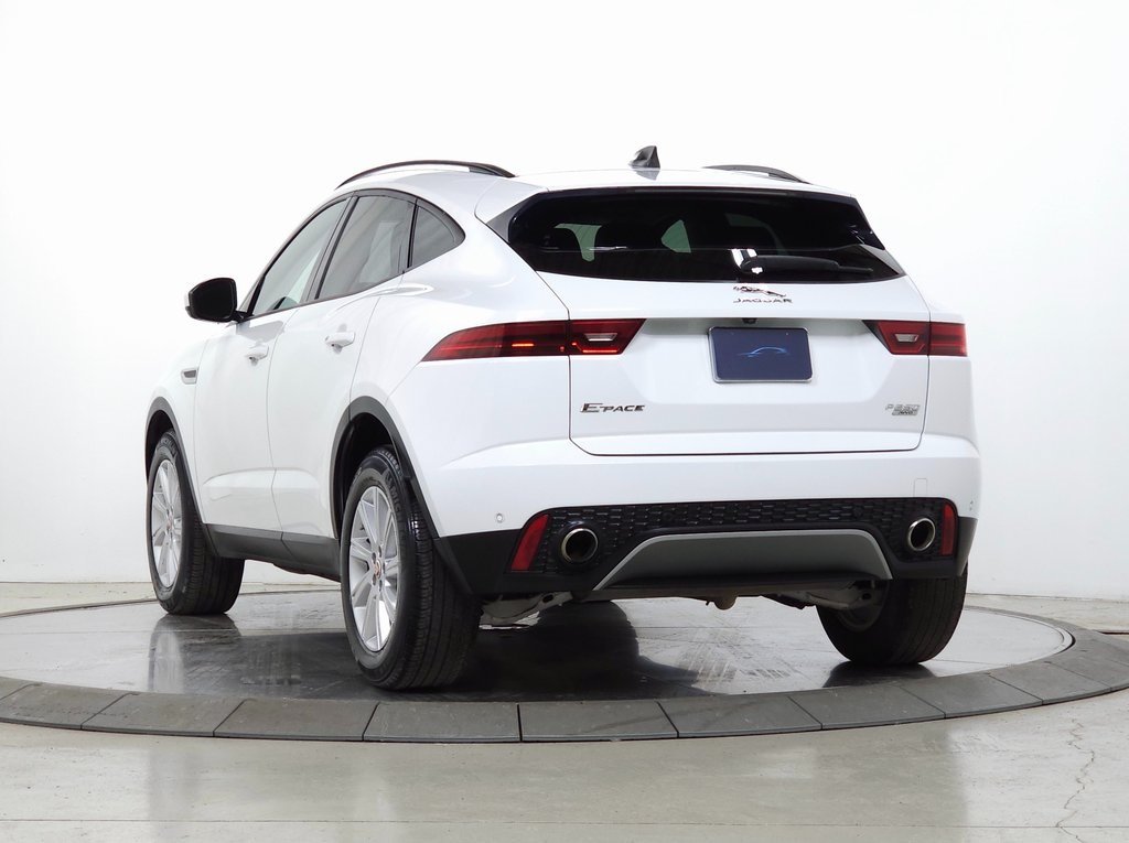 2020 JAGUAR E-PACE - Image 2