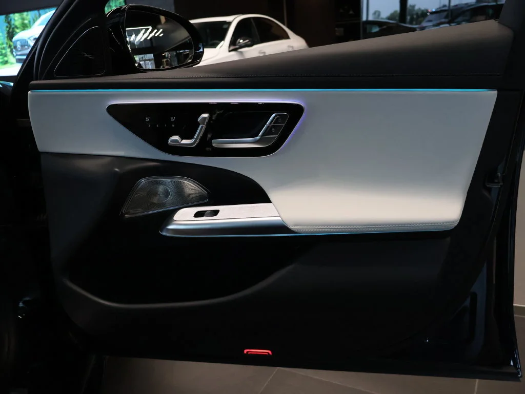 New 2027 Blue595 Mercedes-Benz E 53 AMG® image 15