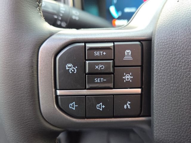 New 2026 Carbonized Gray Metallic Ford Lariat image 28