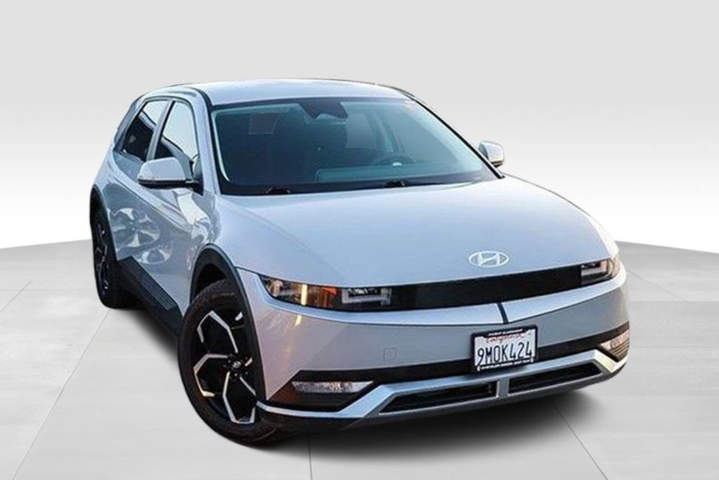 Used 2024 Hyundai IONIQ 5 SEL with VIN KM8KNDDF1RU234486 for sale in Claremont, CA