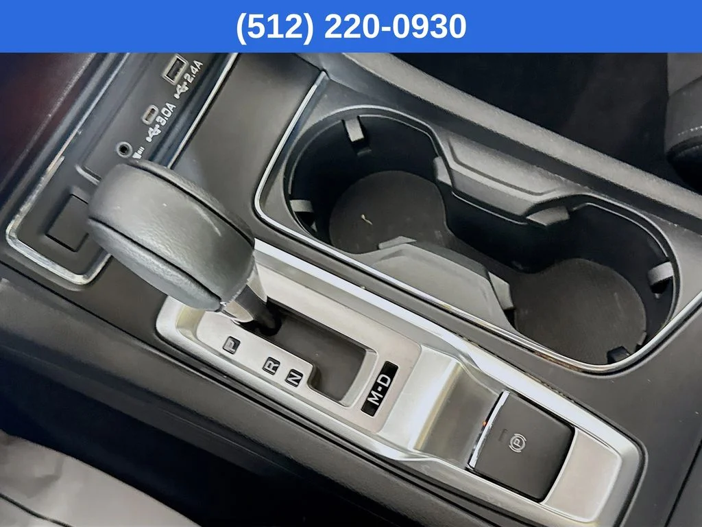 Used 2023 Red Subaru Premium image 20