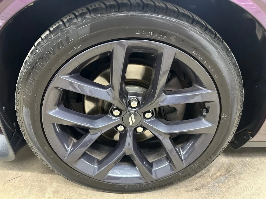 2020 Dodge Challenger R/T - Photo 31