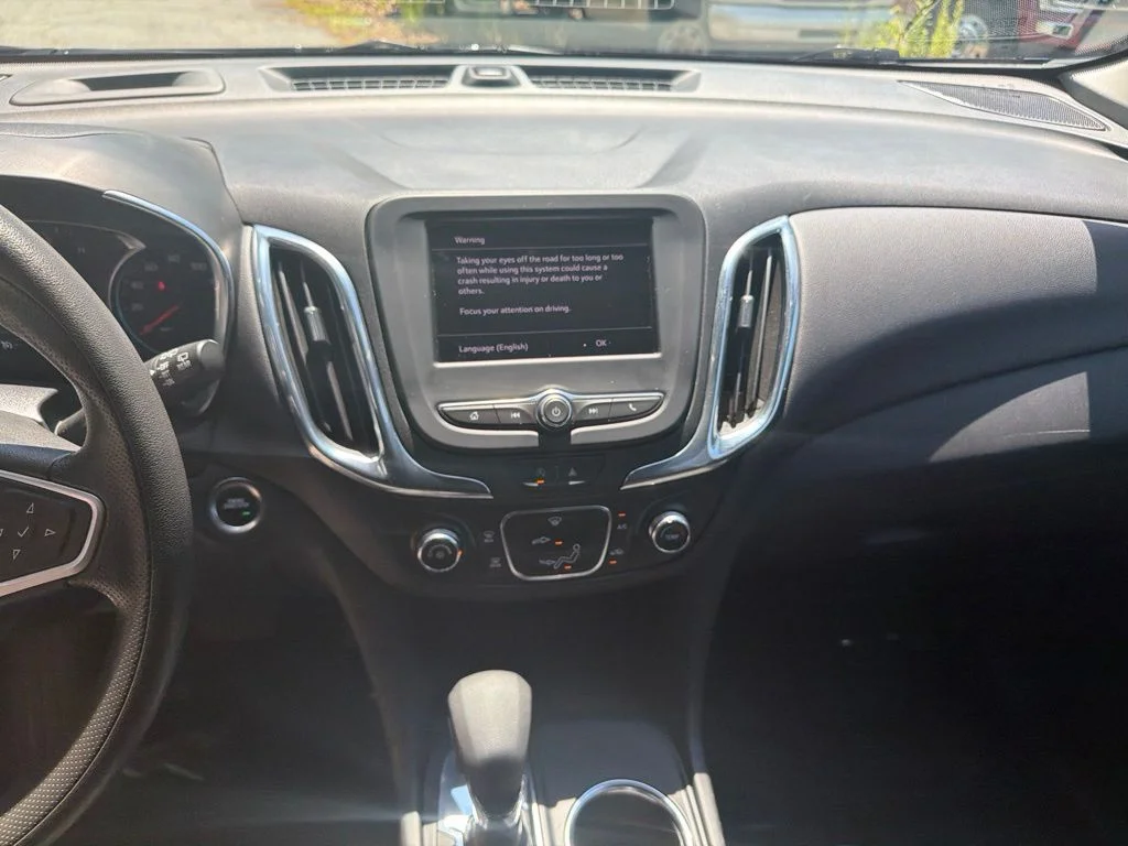 Used 2023 Black Chevrolet LT image 21