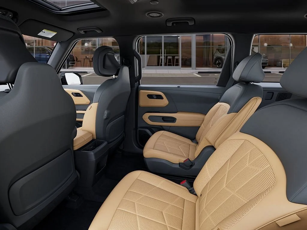 New 2027 Black Jade Green Kia X-LINE SX image 18