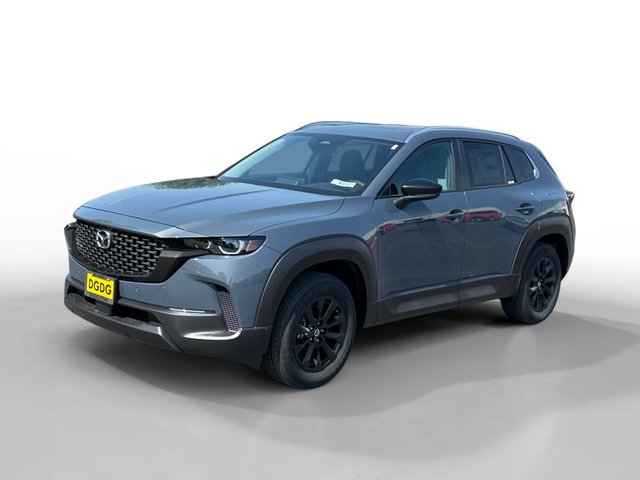 2026 Mazda CX-50 Hybrid Preferred
