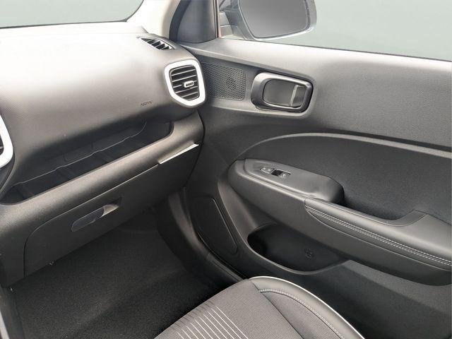 New 2026 Ecotronic Gray w/Black Roof Hyundai SEL w/Two-Tone Roof image 54