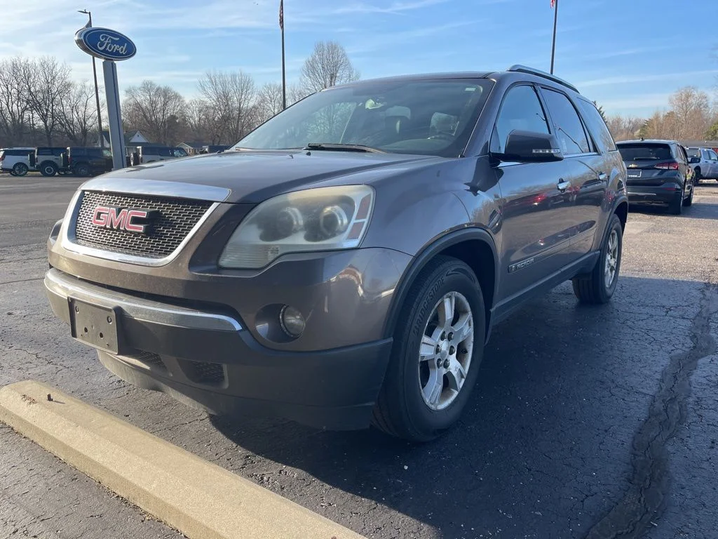 1GKEV33747J156911