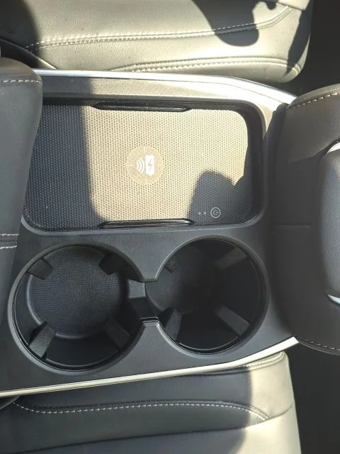 Used 2025 Black Acura Technology Package image 18