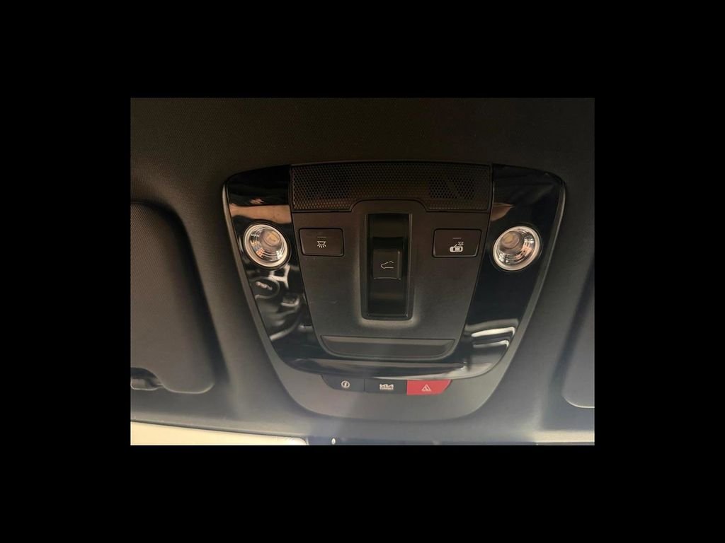 Used 2023 Blue Kia X-Line image 26