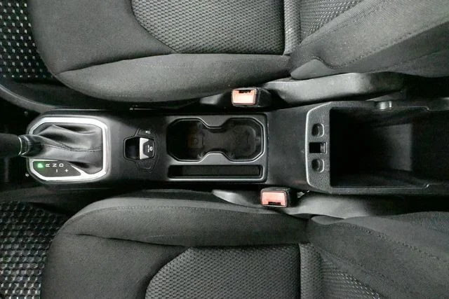 2020 Jeep Renegade Altitude - Photo 33