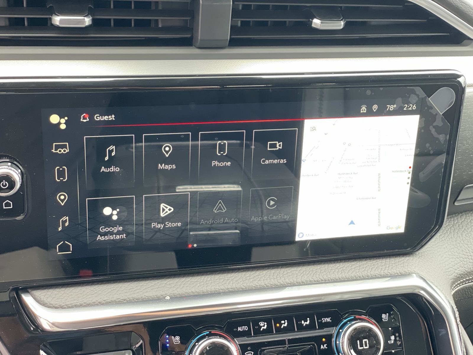2026 GMC Sierra 2500HD Denali - Photo 13