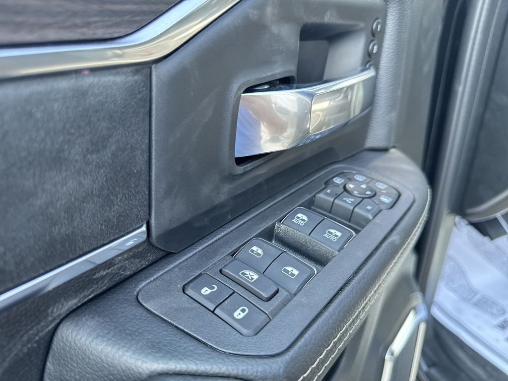 2026 RAM 2500 Laramie - Photo 23