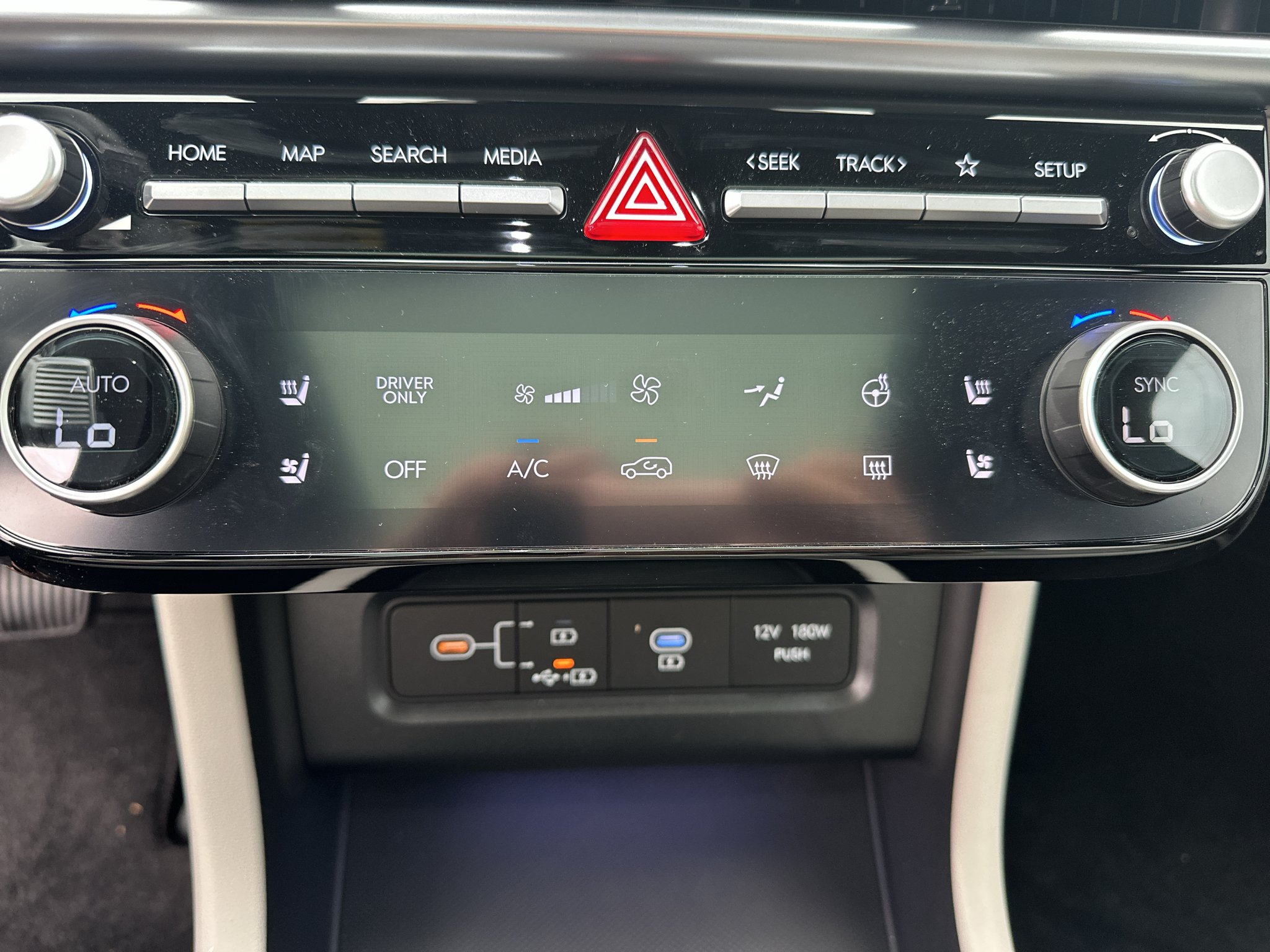 2026 Hyundai Tucson Limited - Photo 25
