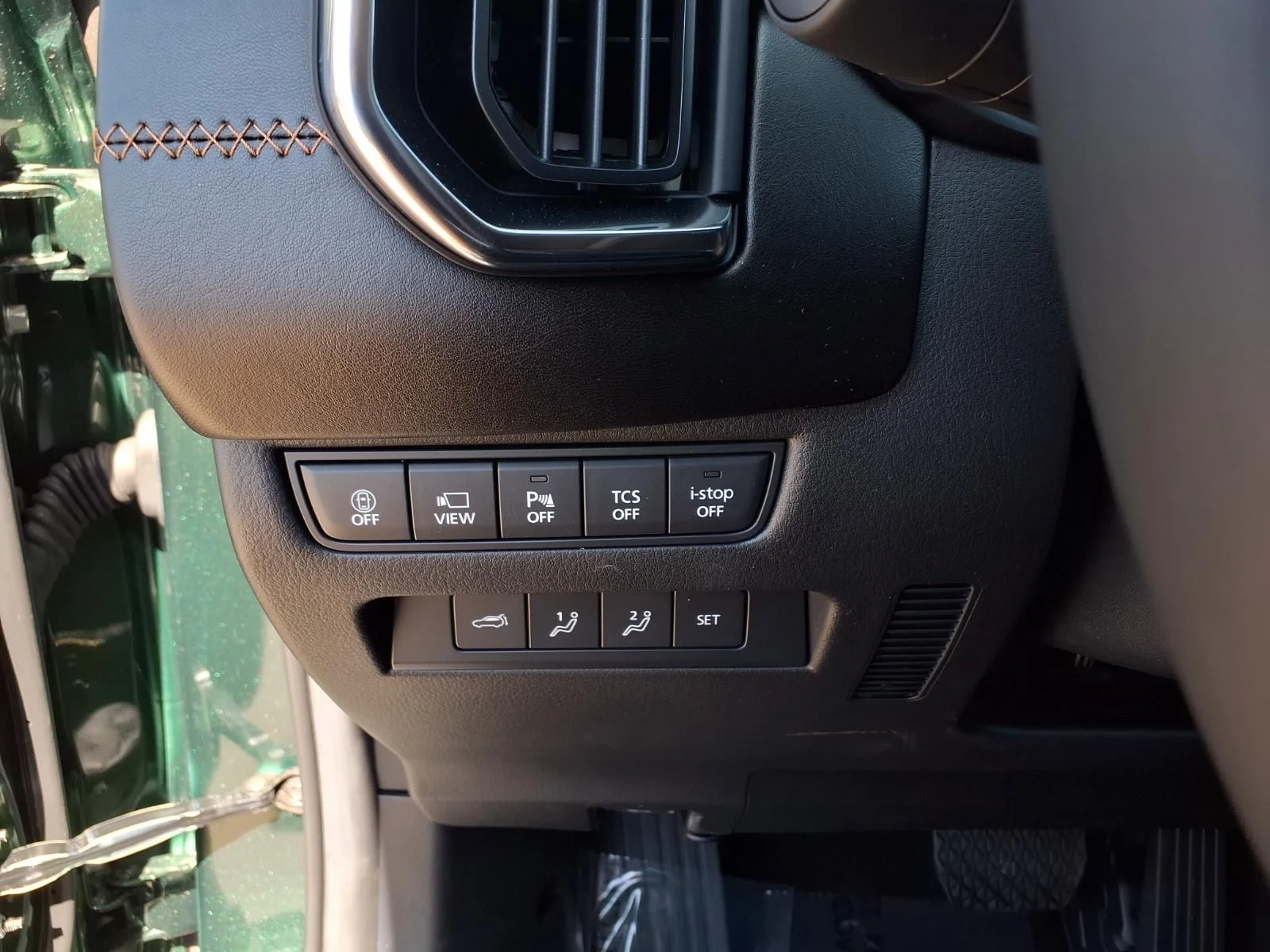New 2026 Cypress Mazda 2.5 Turbo Premium Plus AWD image 14