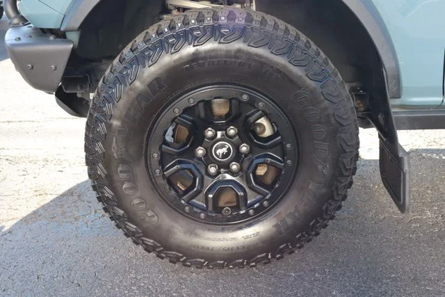 Used 2021 Area 51 Ford First Edition image 51